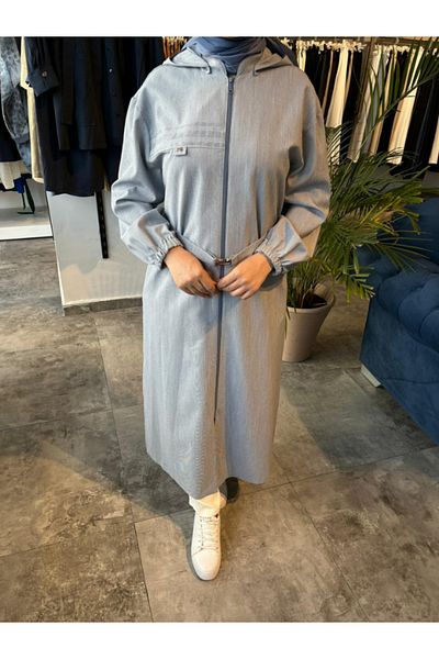Zühre HĂPĂ CU FERMĂRĂ CU CUREA PENTRU INDIGO WEAR 0291
