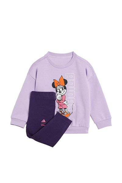 adidas Baby Tracksuit I Dy Mi Jog Jl9173