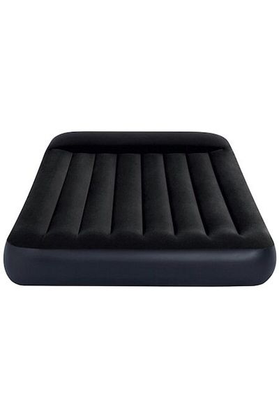 Intex Saltea gonflabilă Full Dura Beam, 191x137x25 cm