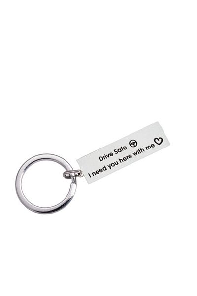 Gadget Master Breloc Drive Safe 3.7 x 1 x 0.2 cm