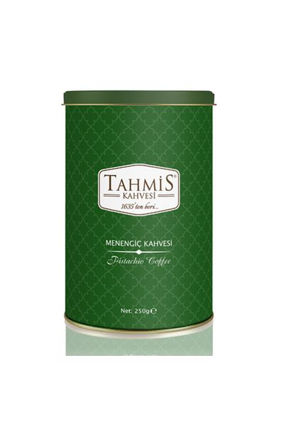 Tahmis Sütlü Menengiç Kahvesi Toz 250 Gr