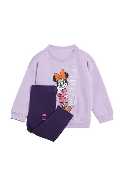 adidas Baby Tracksuit I Dy Mi Jog Jl9173