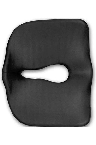 Bedinn Orthopedic posture upright sitting office chair cushion, wheelchair sitting cushion, tail