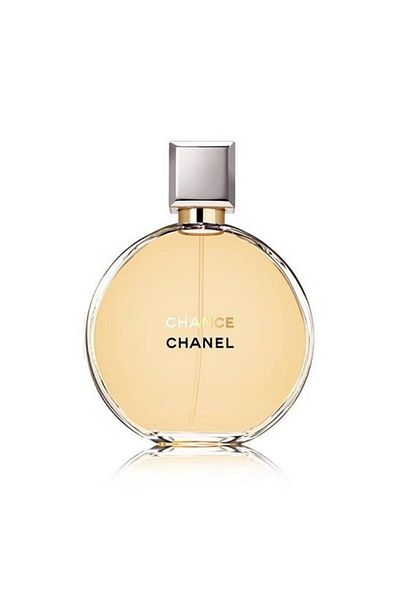 Chanelina Chanel Chance perfume, Eau de Parfum, 100ml