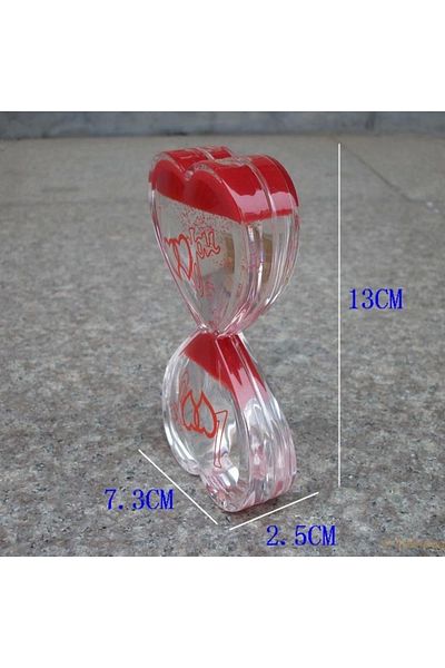Kanonik Education Interesting Gel Hourglass