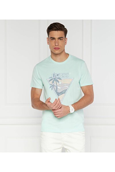 Guess SS CN ΚΑΛΟΚΑΙΡΙΝΟ ΤΡΙΑΓΩΝΙ