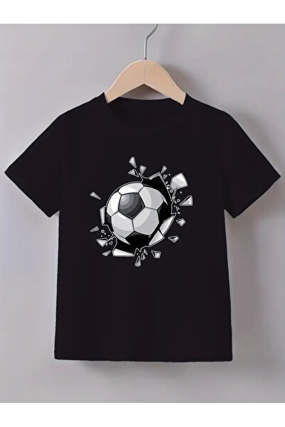 CLASİVA تي شيرت للأطفال بتصميم أنيق لعيد الميلاد وهدية عيد الميلاد وقبضة من ا...