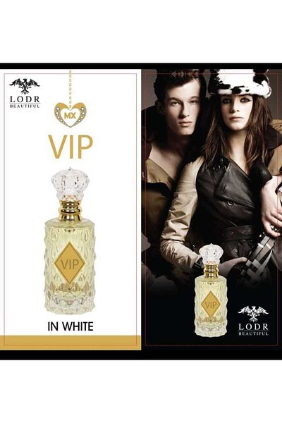 İnfinito VIP White Perfume 100ml