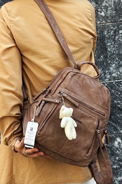 Just Polo JP Just Polo Original Imported Loose Eye Waterproof Backpack Ultra Light