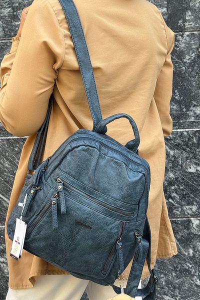Just Polo JP JUST POLO rucsac impermeabil original importat cu ochiuri largi ultra usor