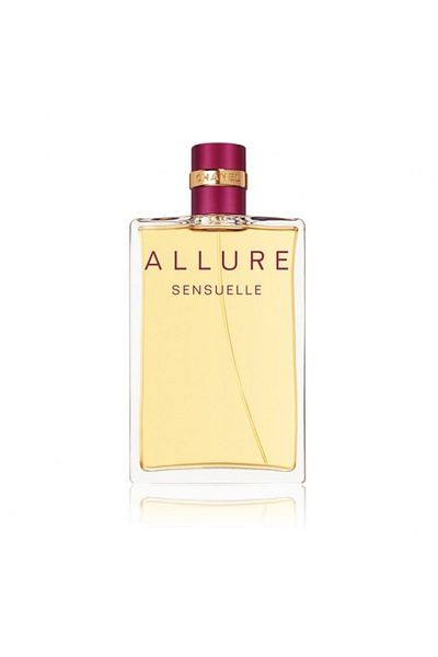 Chanelina Chanel Allure Sensual Eau de Parfum 100ml