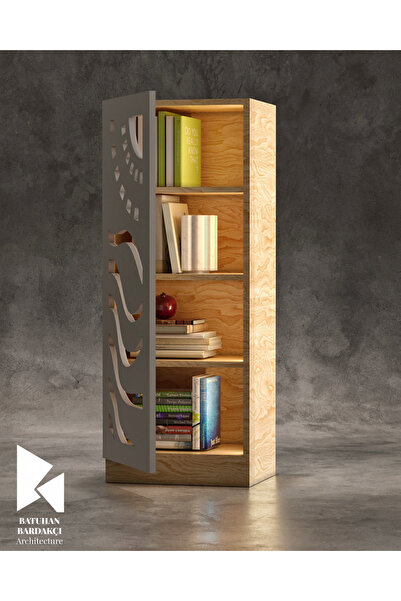 Bardakci Architecture ORYA CABİNET