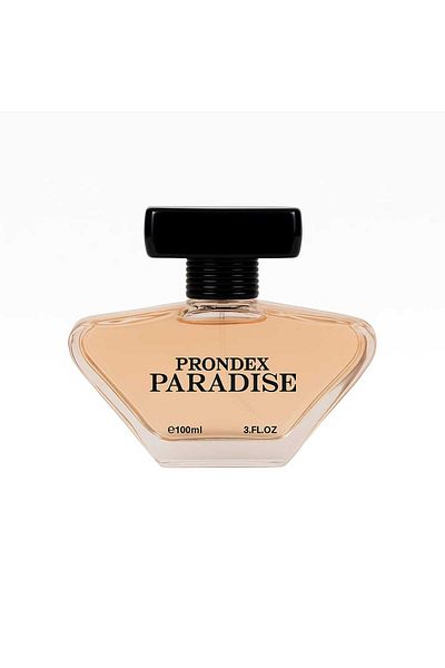 BEAUTY ROSE Paradise Brondex Intense Perfume 100ml