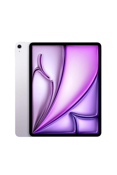 Apple iPad Air M3 Global Version Purple 13-inch Screen