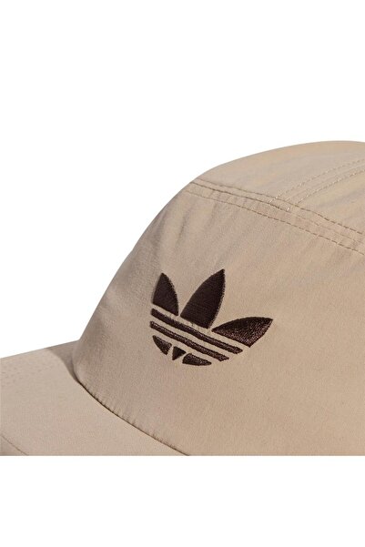 adidas Kahverengi Aksesuar Şapka EARFLAP C JW7898