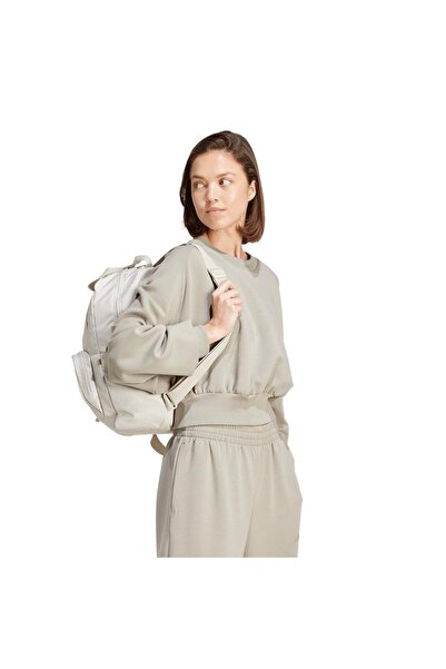 adidas Πράσινο γυναικείο φούτερ W ALL SZN SL SW JW5070