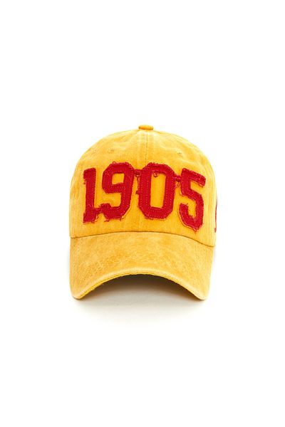 Berellini 1905 Lion Hat (Speci̇al Edition)
