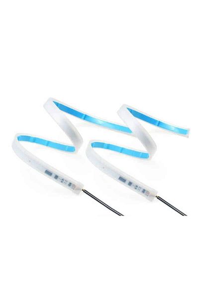 BGRJ Automotive Daytime running lights 60cm, DRL with dynamic/sequential signaling