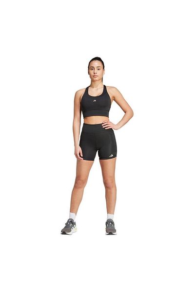 adidas Women's Black Shorts Otr Sho L Is9919