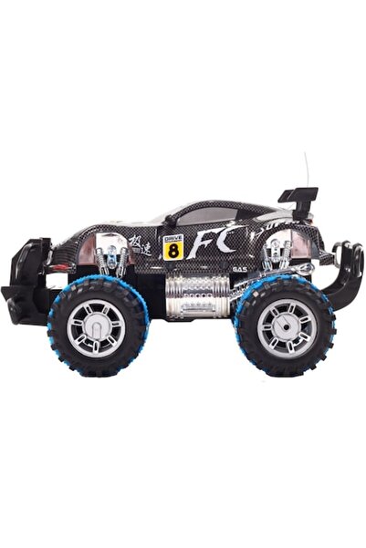 Est Mașină cu telecomandă, OffRoad, Mașină RC