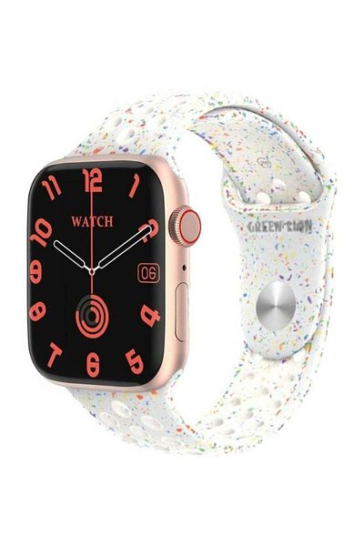 Green Lion Ultimate Smart Watch