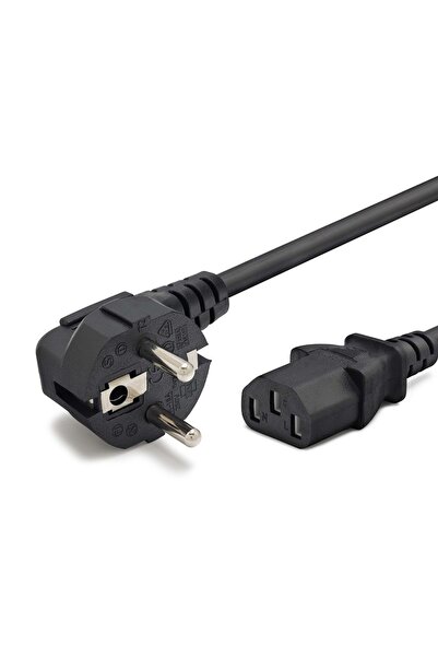 HADRON Hdx5523 Power Kablo 28Pin 0.75Mm 500W 1.5M Siyah