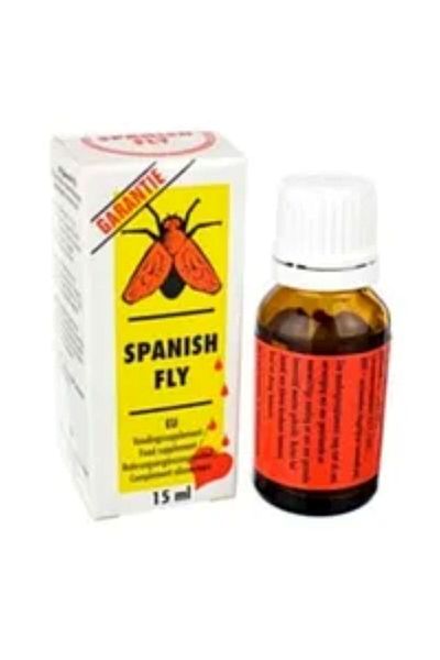 uuyo Fly drops for women 15 ml