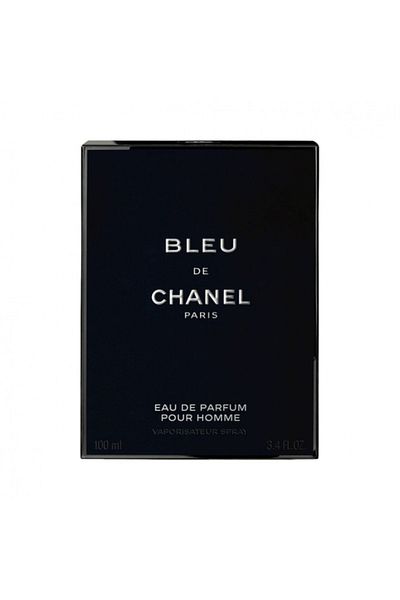 Chanelina Chenille Blue Eau de Parfum 100ml