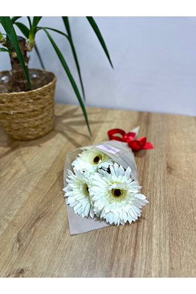 GÜNGÖR HEDİYELİK Mini Çiçek Buket|sevgiliye Hediye|özel gün Hediye|solmayan G...