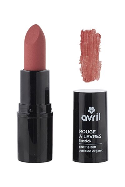 Avril Ruj Roz Nude -