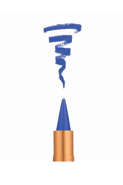 Soultree Kajal Ayurvedic True Blue