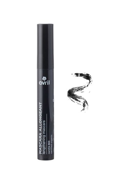 Avril Rimel alungire si definire gene Negru, 9ml -