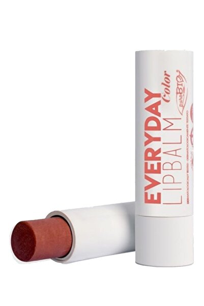 puroBIO Balsam de buze Everyday Color - Cosmetics