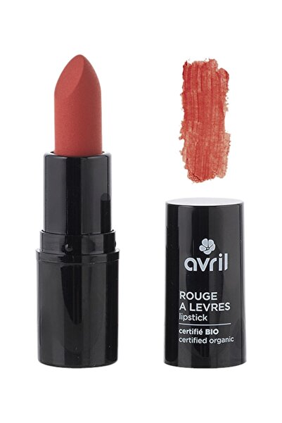 Avril Bloody Orange Red -