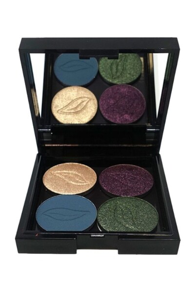 puroBIO Paleta make-up magnetica mini (fara produse) - Cosmetics