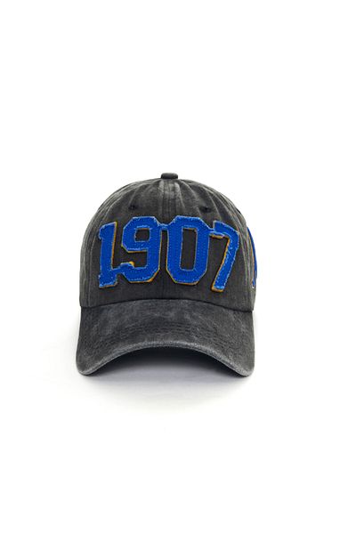 Berellini 1907 Canary Hat (Speci̇al Edition)