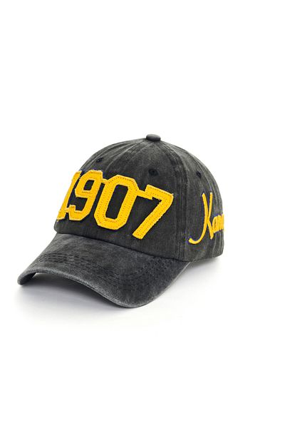 Berellini 1907 Canary Hat (Speci̇al Edition)