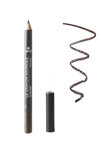Avril Eyebrow pencil Dark Brown -