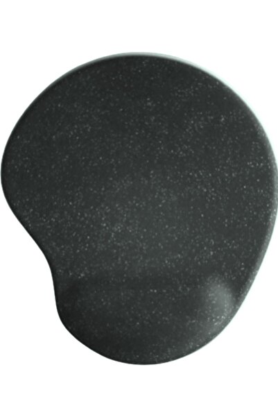 usin Siyah Kum Bilek Destekli Mouse Pad+ Kablolu Mouse Bilgisayar Faresi Notebook PC Windows Uyumlu Mause