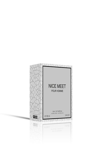 KJ2 Nice Meat for Home