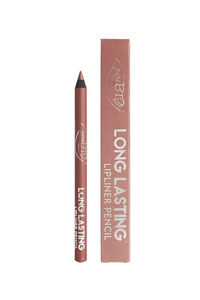 puroBIO Nude Freddo Lip Pencil 009L Long Lasting -