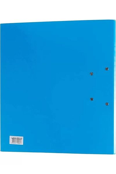 Mu Art Ahşap 10061036 Folder180 °   Wow Narrow Metallic, Blue