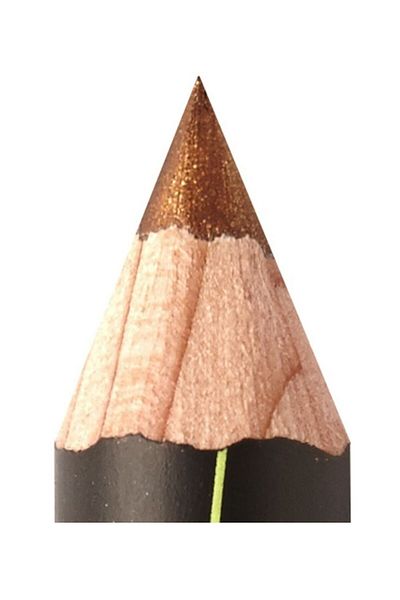 Avril Organic Bronze Eyeliner