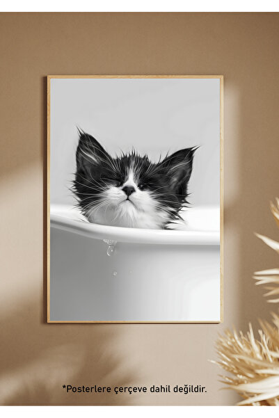 One Little Happiness Αφίσα Αφίσα Αισθητική Αφίσα Τοίχου, Αφίσα χωρίς πλαίσιο