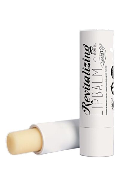 puroBIO Balsam de buze Revitalizing - Cosmetics