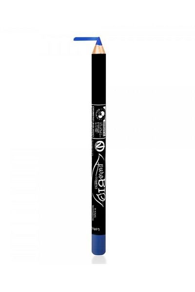 puroBIO Creion de ochi Blu 04 - Cosmetics