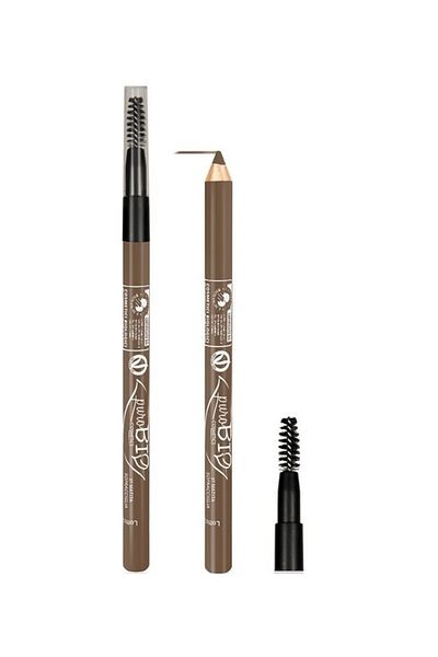 puroBIO Eyebrow pencil Light Brown n.27 - Cosmetics