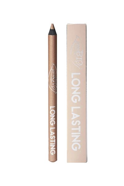 puroBIO Champagne kajal eyeliner -