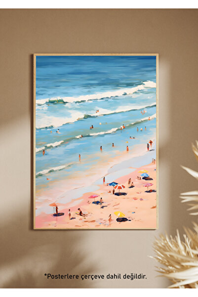 One Little Happiness Αφίσα Αφίσα Αισθητική Αφίσα Τοίχου, Αφίσα χωρίς πλαίσιο