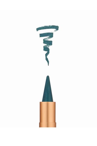 Soultree Eyeliner Kajal Caribbean Teal -